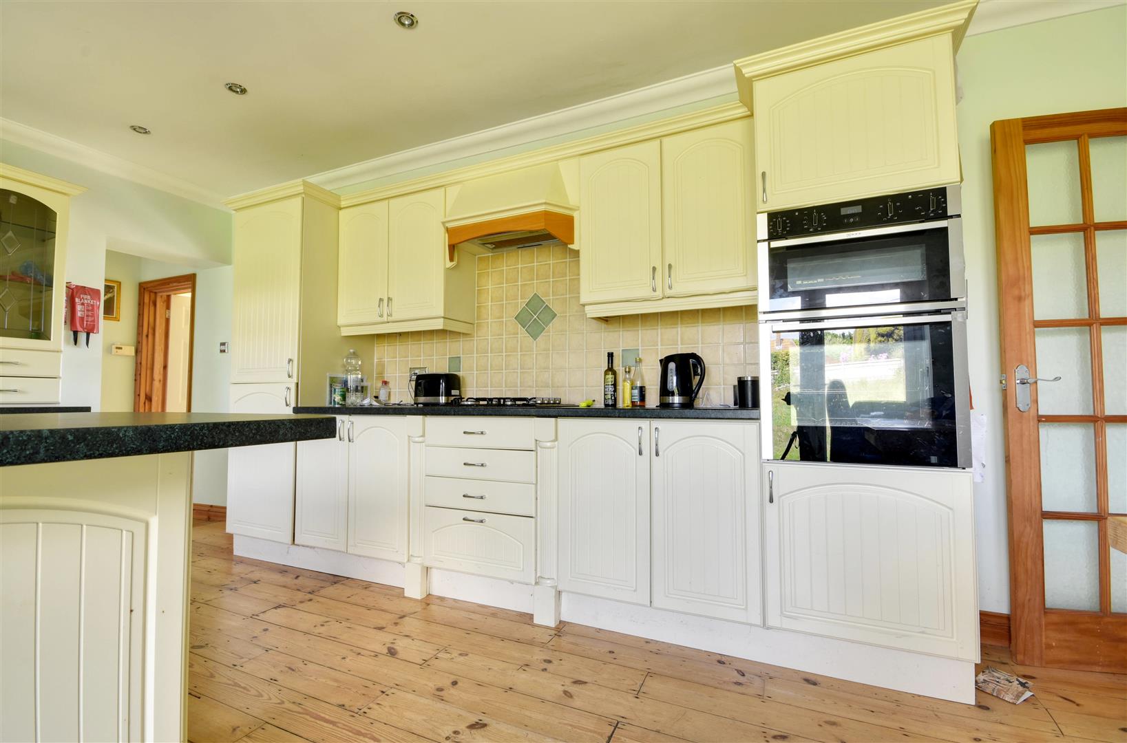 Channel Way, Fairlight Rush, Witt & Wilson